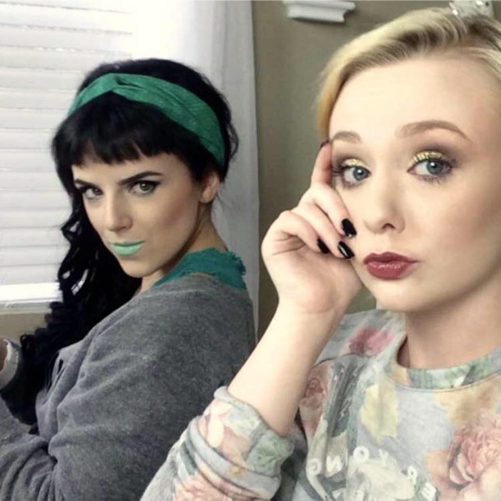 Meet your Posher, Alisa